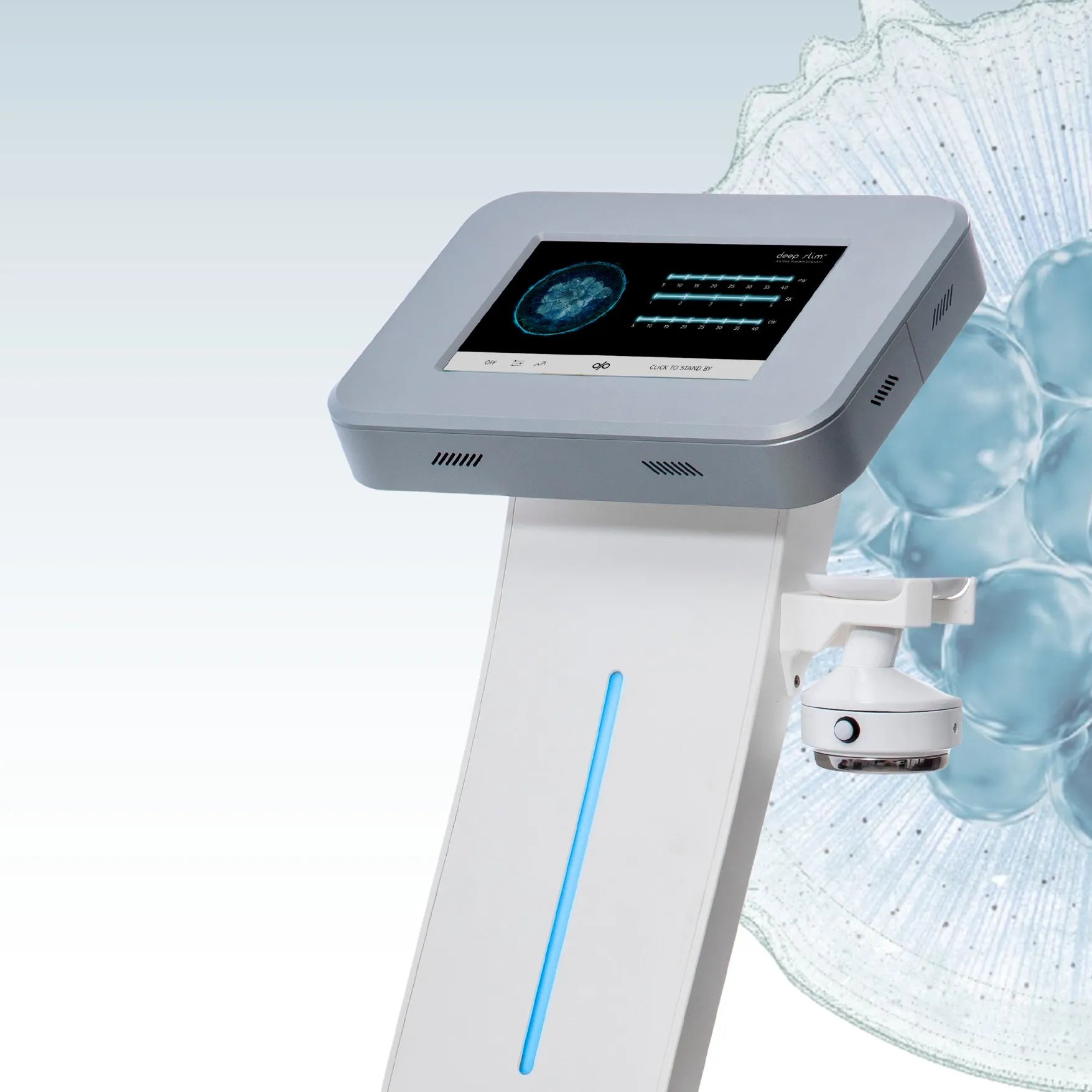 Deepslim MULMI® – Sanfte Aktivierung, harmonische Konturen